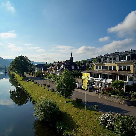 Sonnenuhr Bed & Breakfast Bernkastel-Kues Dış mekan fotoğraf