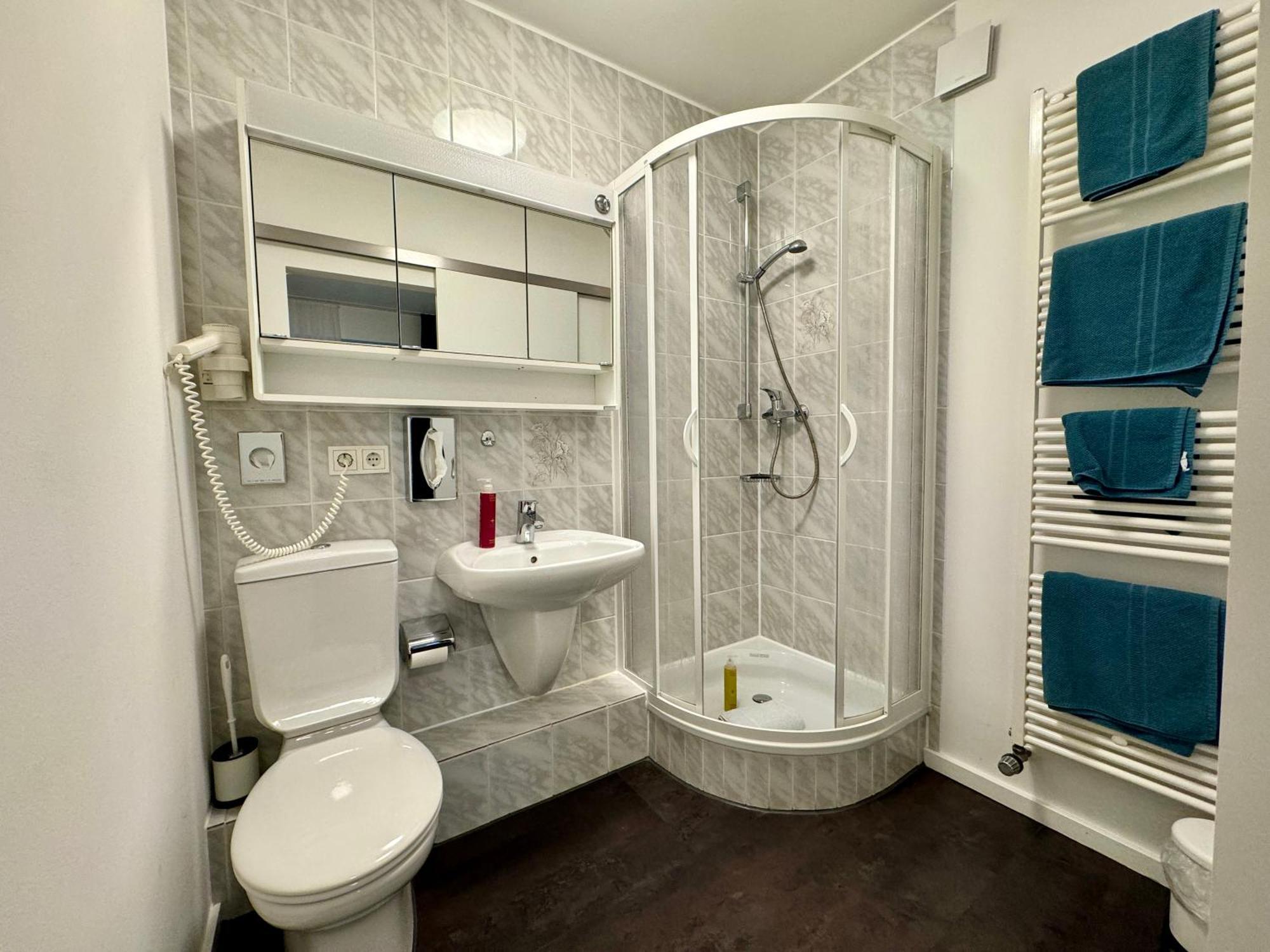 Sonnenuhr Bed & Breakfast Bernkastel-Kues Dış mekan fotoğraf
