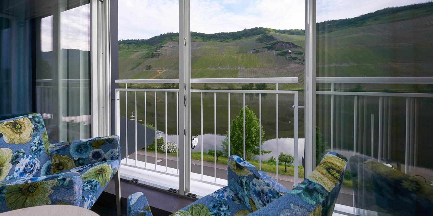 Sonnenuhr Bed & Breakfast Bernkastel-Kues Dış mekan fotoğraf