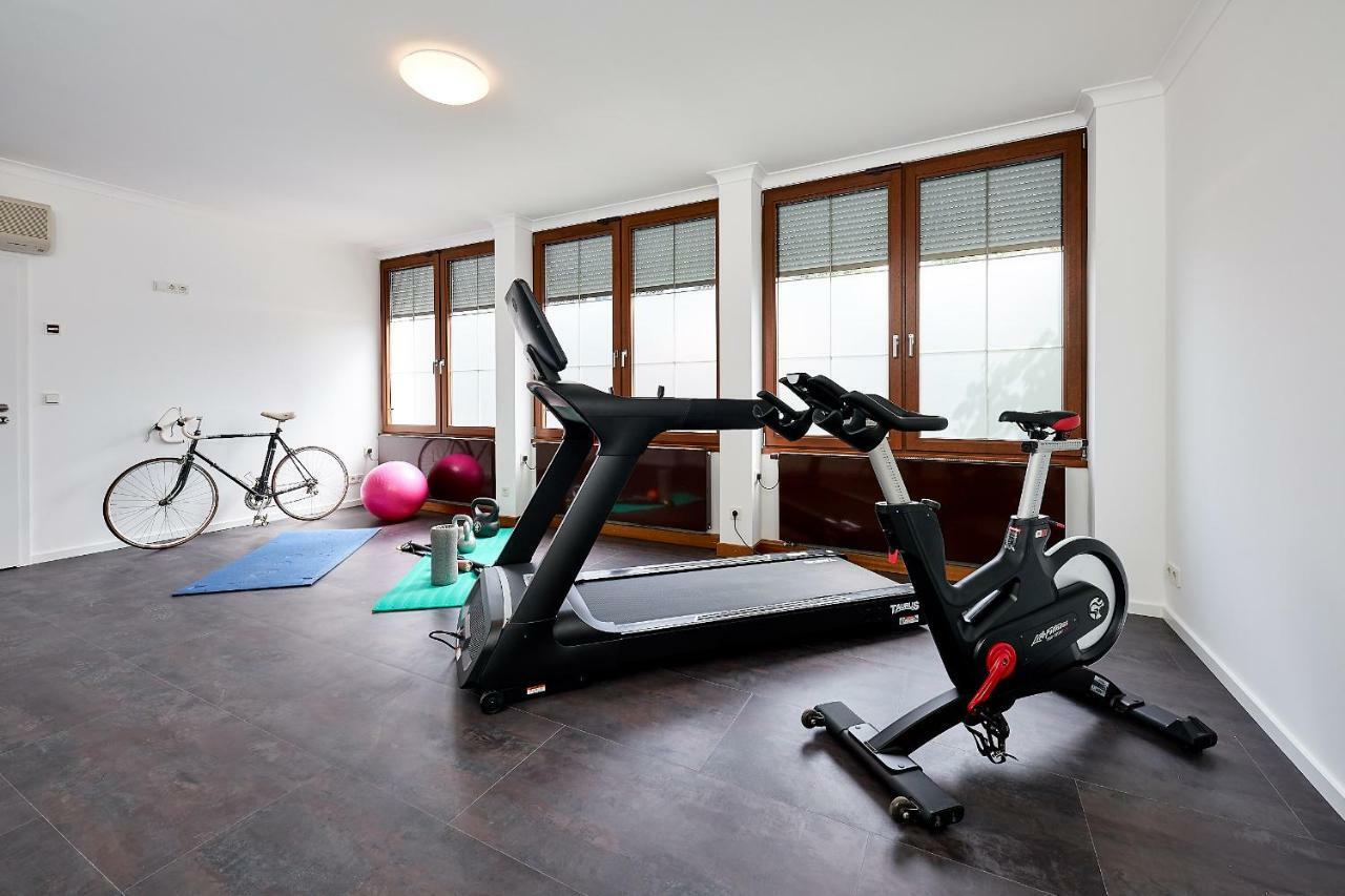 Sonnenuhr Bed & Breakfast Bernkastel-Kues Dış mekan fotoğraf